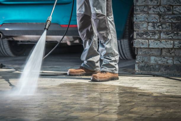 Best Restaurant Pressure Washing  in South River, NM