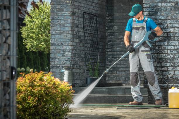 Reliable South River, NM Pressure washing Solutions